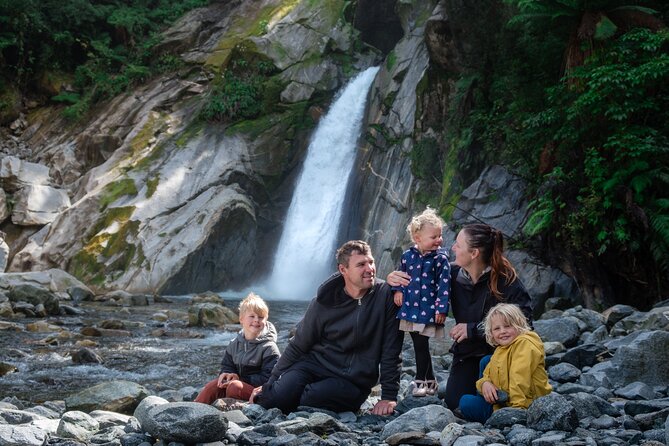 Self-Guided Milford Track Day Walk - Milford Sound - Practical Tips for a Better Walk