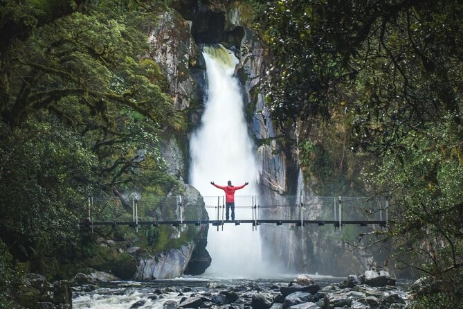 Self-Guided Milford Track Day Walk - Milford Sound - Booking, Cancellations, and the Weather Clause
