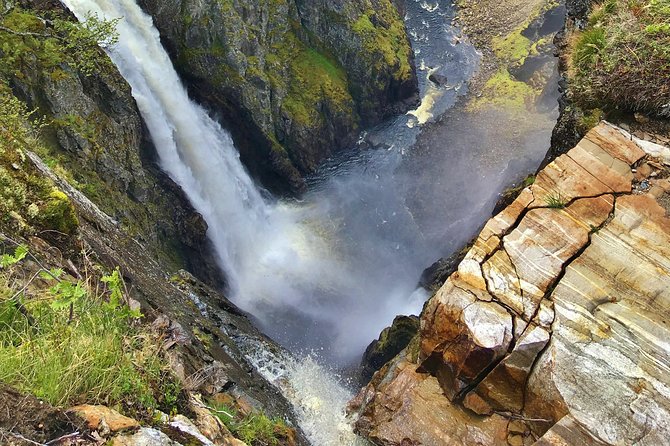 SEVEN WATERFALLS TOUR: Private roundtrip to the Hardanger Fjord, 12 hours - Steinstø, apple pie, and the quieter side of Hardanger