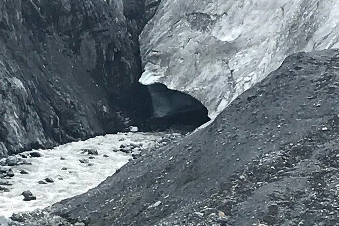 Seward and Kenai Fjords National Park Guided Tour with Lunch - Timing for the Alaska Railroad and cruise departures