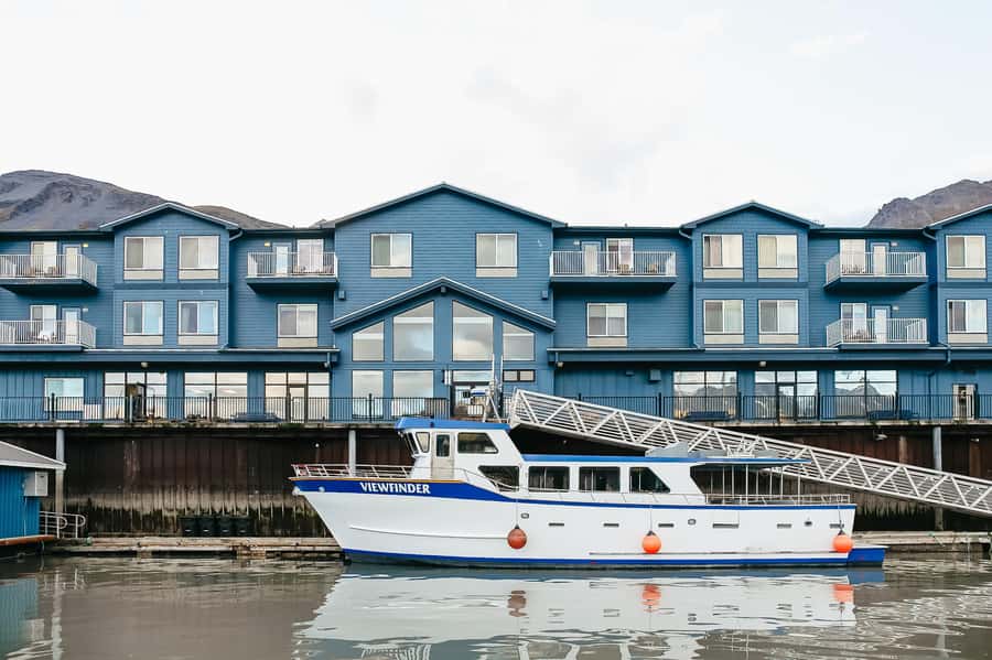 Seward: Kenai Fjords National Park Catamaran Cruise w/Lunch - Is $265 a good value?