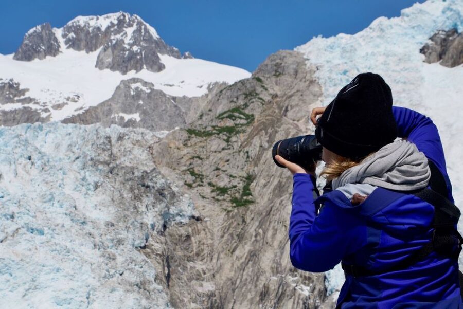 Seward: Kenai Fjords National Park Extended Cruise - Key points to know before you book