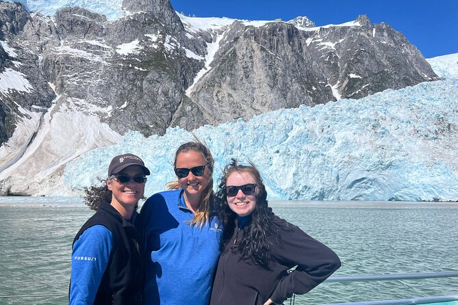 Seward Shore Excursion: Pre- or Post-Cruise Kenai Fjords National Park Tour - Is $223.85 a fair price?