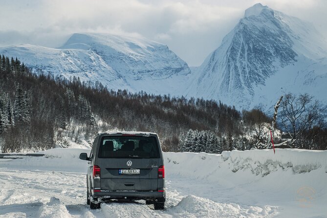 Small Group Arctic Fjords Road trip with Scenic Picnic - What the small group changes