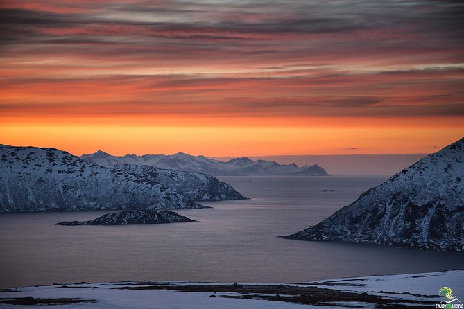 Small-Group Norwegian Fjords Tour from Tromso with Photos - Key points to know before booking