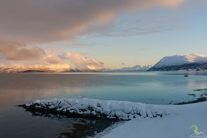 Small-Group Norwegian Fjords Tour from Tromso with Photos - Leaving Tromsø for the fjords