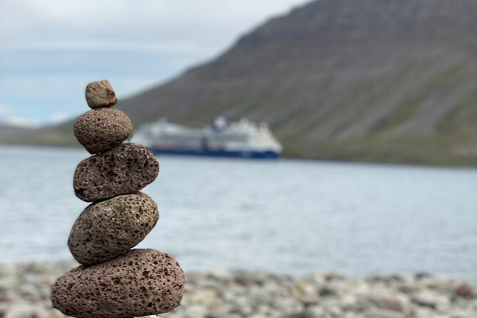 Small Group Tour Ísafjordur Dynjandi Waterfall & Secret Stop - Dynjandi, the Westfjords Waterfall Worth the Drive