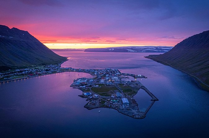 Small Group Tour Ísafjordur Dynjandi Waterfall & Secret Stop - Who Will Enjoy This Tour Most?
