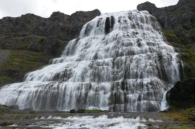 Small Group Tour Ísafjordur Dynjandi Waterfall & Secret Stop - Should You Book Dynjandi and the Farm?