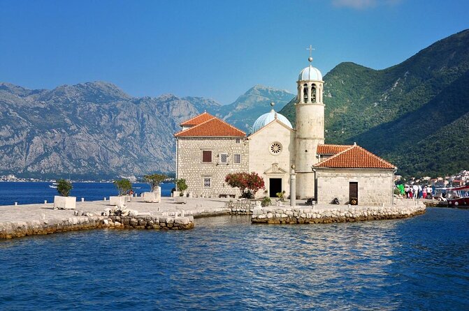 Speed Boat Trip: Kotor Bay attraction , Blue Cave and beach time - Quick points to know