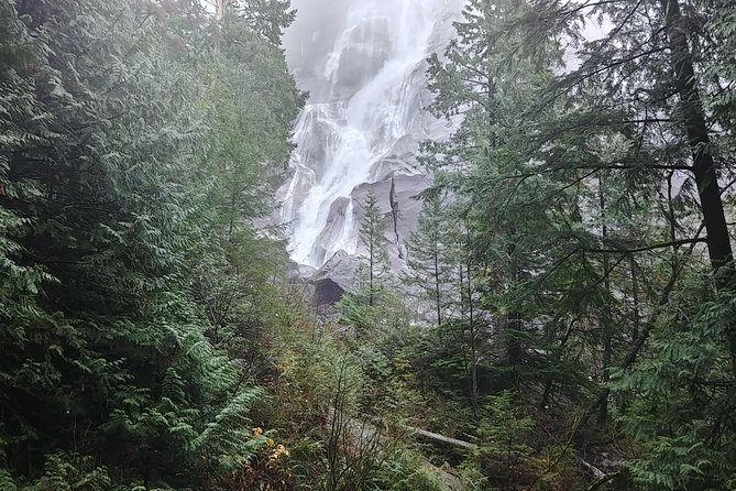 Squamish Howe Sound Explorer Private Tour - Why this private Vancouver day trip works