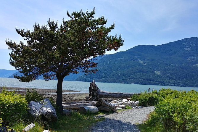 Squamish Howe Sound Explorer Private Tour - A quick look at Squamish Adventure Centre