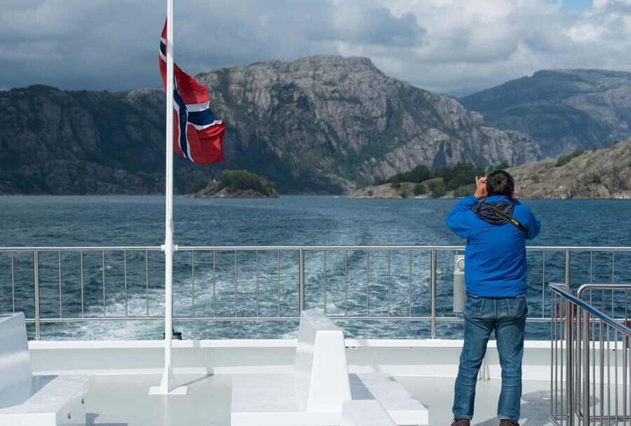 Stavanger: Electric Fjord Cruise to Lysefjord & Preikestolen - Who will enjoy this cruise most