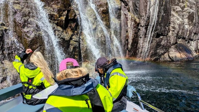 Stavanger: Guided Lysefjord Cruise to Pulpit Rock - Key points to know before booking