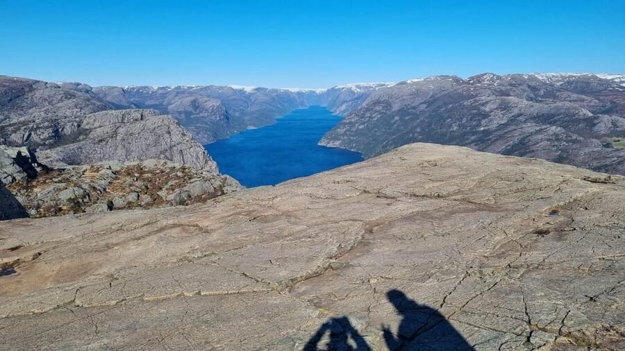 Stavanger: Preikestolen Tour with Guide and Pickup - Who will enjoy this outing most