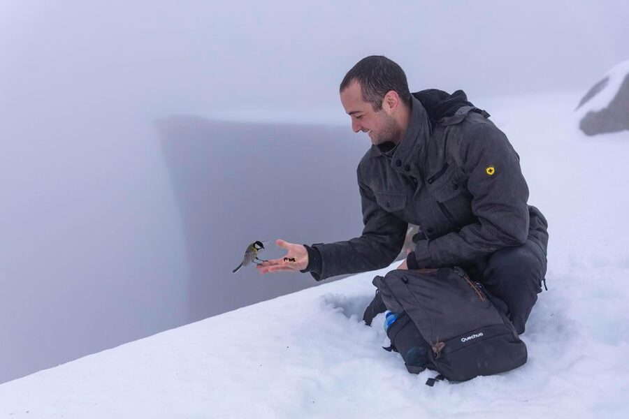 Stavanger: Preikestolen Winter Hike + Hot Lunch - Why winter Preikestolen is worth the effort