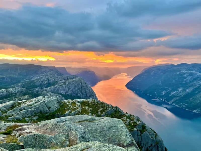 Stavanger/Sandnes: Preikestolen Guided Hidden Nature Hike - Why this Preikestolen hike feels different