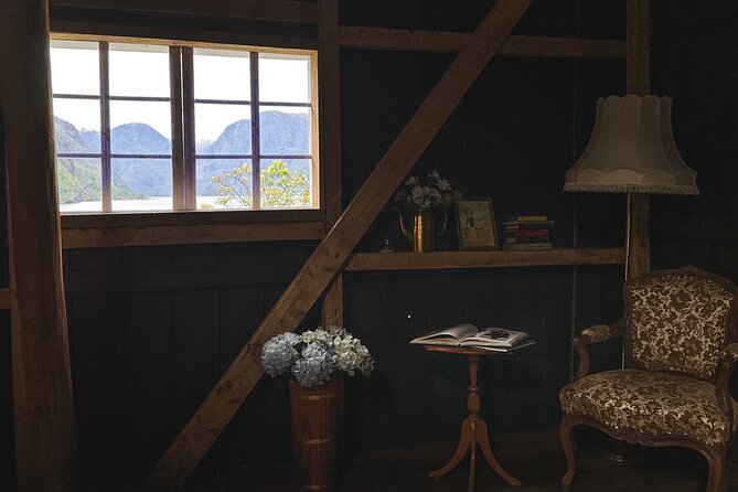 Taste of the Fjord Guided Food Tasting Experience in Flåm - Is $80.91 a fair price?