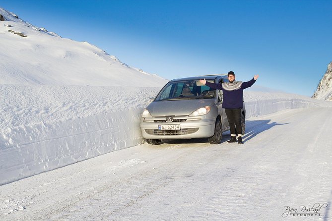 The Scenic Roadtrip, Oslo to Bergen via Flam & the Fjords - Gudvangen, Voss, and the final drive to Bergen