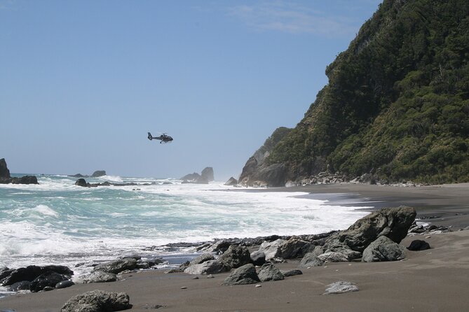 The Ultimate Milford Sound Experience by Helicopter from Queenstown - Weather, clothing, and comfort