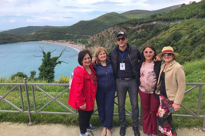Ticket Tour: Kotor Bay Cable Car, Budva, Sveti Stefan - The cable car question needs attention before you pay
