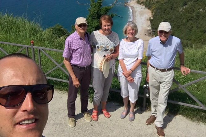 Ticket Tour: Kotor Bay Cable Car, Budva, Sveti Stefan - What the $222.04 price buys you