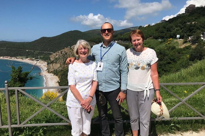 Ticket Tour: Kotor Bay Cable Car, Budva, Sveti Stefan - Pickup, timing, and comfort details