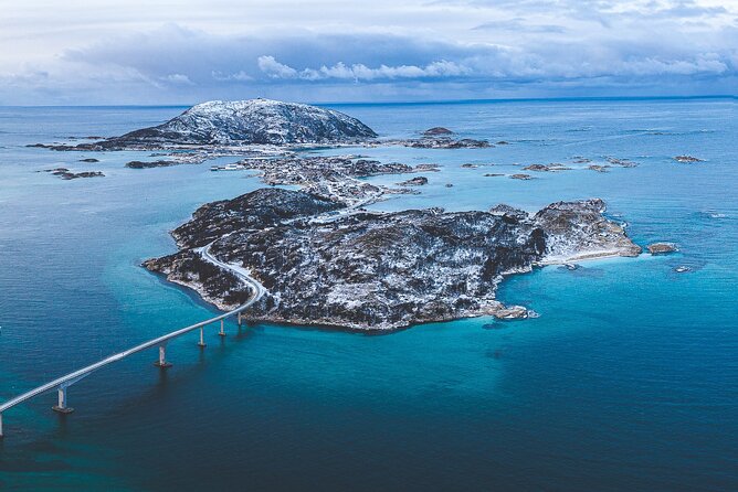 Tour of the authentic fjords of Kvaløya - Who will enjoy this Kvaløya fjord tour?