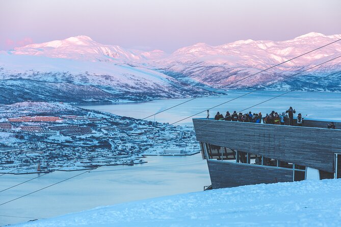 Tour of the authentic fjords of Kvaløya - Weather, cancellations, and practical booking advice