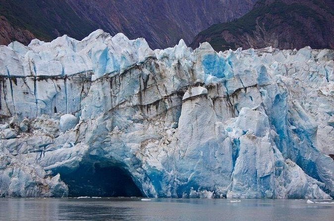 Tracy Arm Fjord and Glacier Explorer from Juneau - Is $329 a fair price?