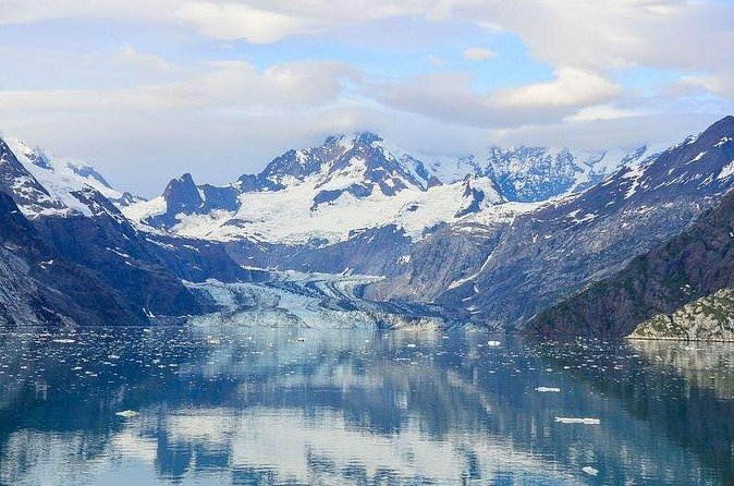 Tracy Arm Fjord and Glacier Explorer from Juneau - Who should book this Juneau excursion?