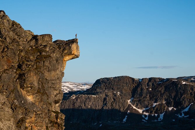 Trolltunga Classic Overnight Hike - The $559.72 price in practical terms
