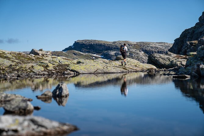 Trolltunga Day Hike - What the $210 price really buys you