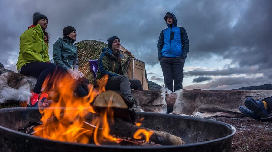 Trolltunga: Trolltunga Sunset Glamping - How the $498 price earns its place