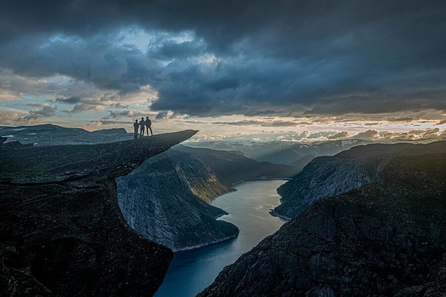 Trolltunga: Trolltunga Sunset Glamping - Should you book Trolltunga Sunset Glamping?