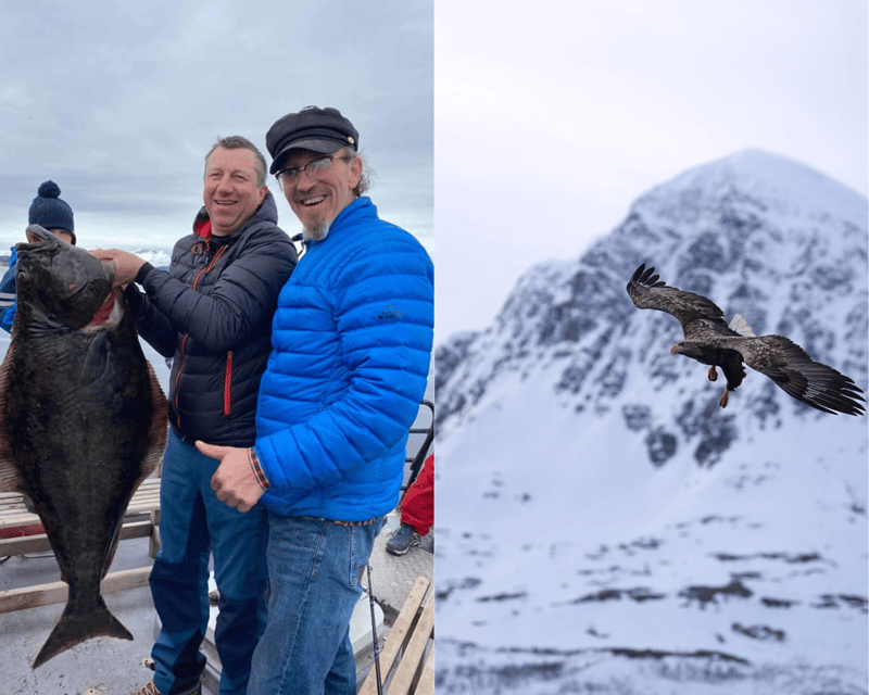 Tromsø: Arctic Fjord Cruise & Fishing Experience - Who will enjoy this cruise most?