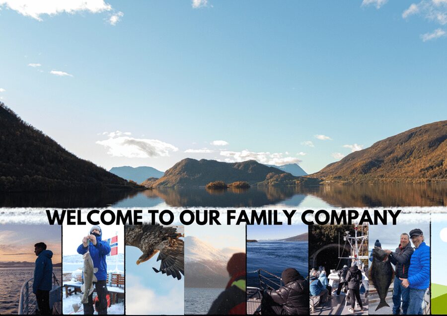 Tromsø: Arctic Fjord Cruise & Fishing Experience - Ryøya and the first wildlife watch
