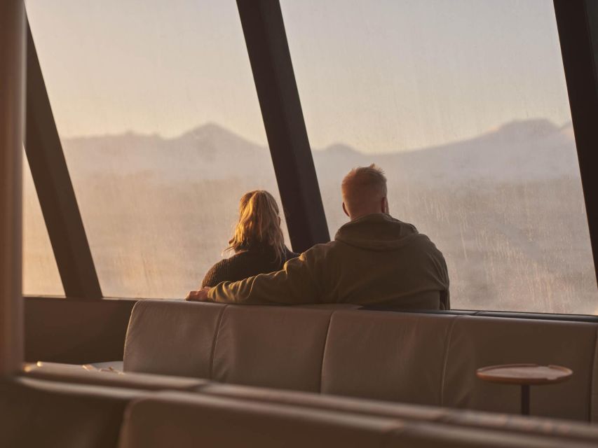 Tromsø: Arctic Fjord Cruise in Polar Landscapes - Why the 3.5-hour length works