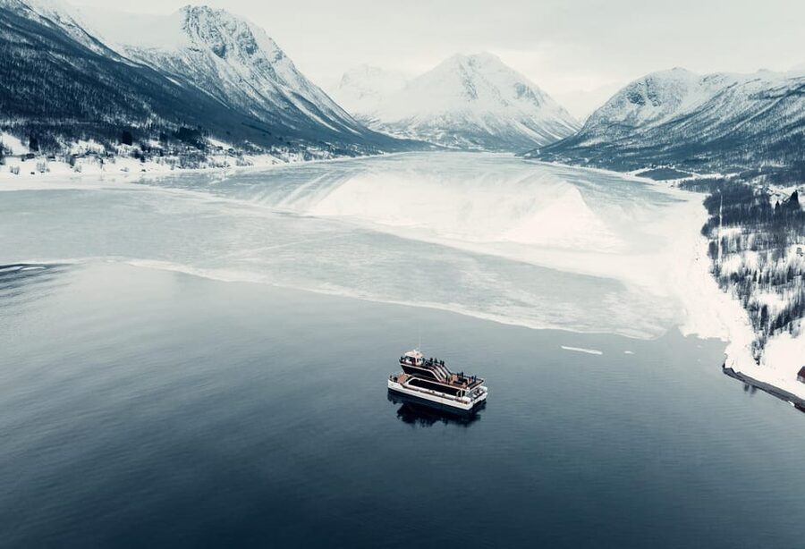 Tromsø: Arctic Fjord Cruise With Stop On Land At Fish Racks - Key points to know before you go