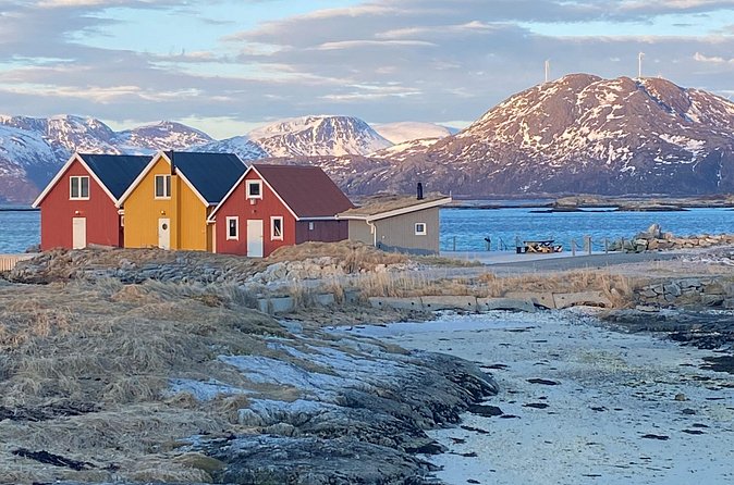 Tromsø Arctic Fjords Adventure Tour with Local Lunch - The ride back to Tromsø
