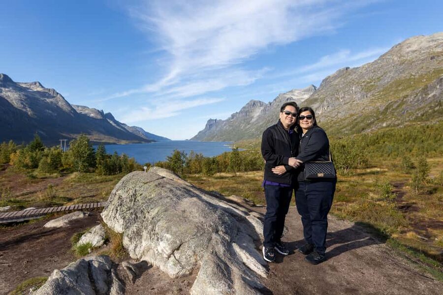 Tromsø: Arctic Fjords Tour to Kvaløya with Panoramic Lunch - Who should book this Kvaløya tour?