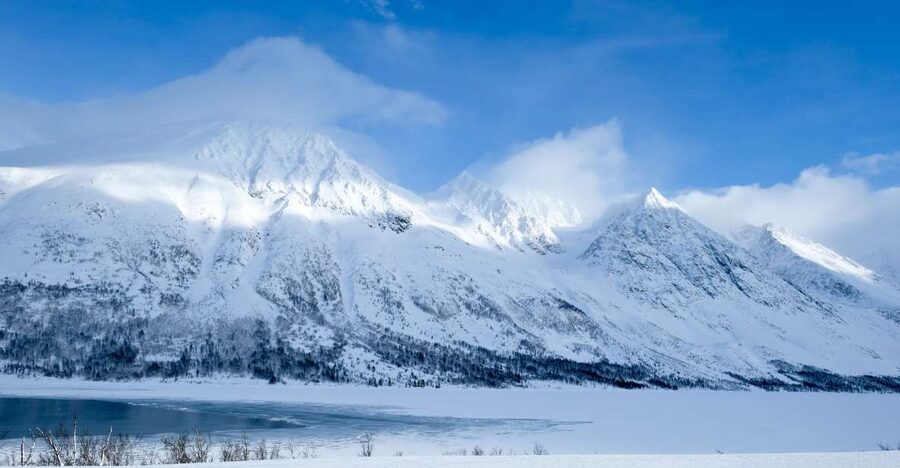 Tromsø: Arctic Landscape and Fjord Tour with Snacks - Why this five-hour fjord tour works well from Tromsø