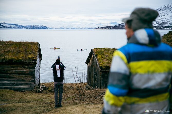 Tromsø: Day trip to the island of Sommarøy through the Fjords - Why the Kvaløya drive is worth your time