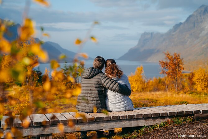 Tromsø: Day trip to the island of Sommarøy through the Fjords - Coffee, soup, and the real price