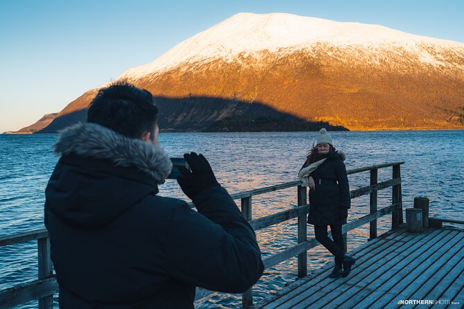 Tromsø: Day trip to the island of Sommarøy through the Fjords - Who will enjoy this half-day outing?