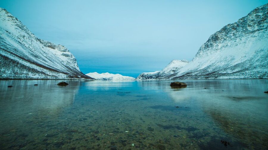 Tromsø: Exclusive Fjord Adventure by Bus - Should you book the Exclusive Fjord Adventure by Bus?