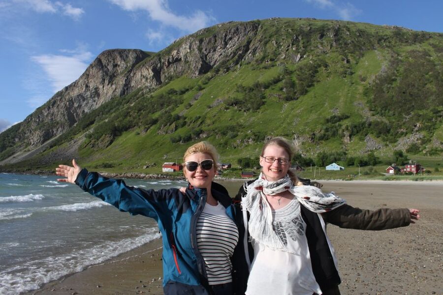 Tromsø: Exclusive Fjord Adventure by Bus - Villages, wildlife, and the value of the guide