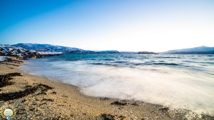 Tromsø: Exclusive Fjord Adventure by Bus - Is $129 a fair price?