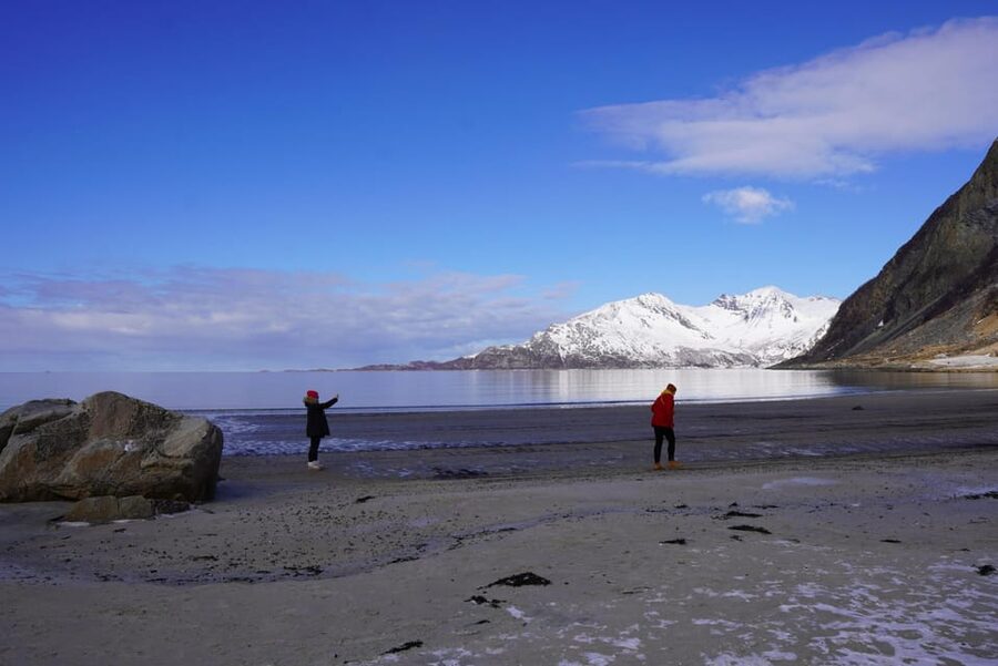 Tromsø: Exclusive Fjord Adventure by Bus - A few things that may disappoint you