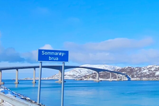 Tromso Excursion Artica Fjords and Sommaroy Islands with lunch - How the five-and-a-half-hour schedule feels